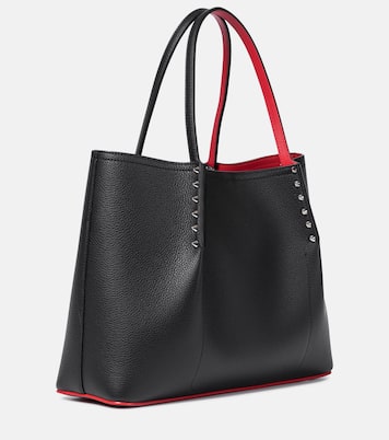 Shopper Cabarock Small in pelle | Christian Louboutin