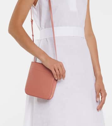 Borsa a tracolla My Way Mini in pelle | Loro Piana