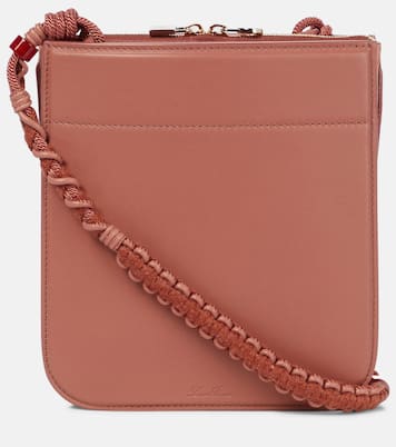 Borsa a tracolla My Way Mini in pelle | Loro Piana
