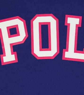 Sweatshirt aus einem Baumwollgemisch | Polo Ralph Lauren Kids