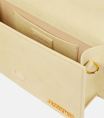 Sac Le Grand Bambino en cuir | Jacquemus