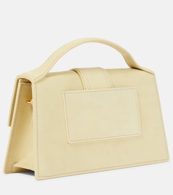 Sac Le Grand Bambino en cuir | Jacquemus