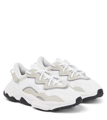 Zapatillas Ozweego  de ante | Adidas Originals Kids
