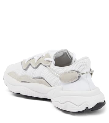 Zapatillas Ozweego  de ante | Adidas Originals Kids