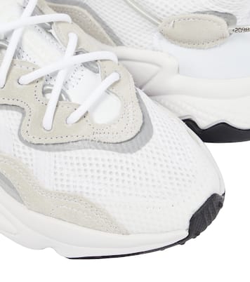 Zapatillas Ozweego  de ante | Adidas Originals Kids