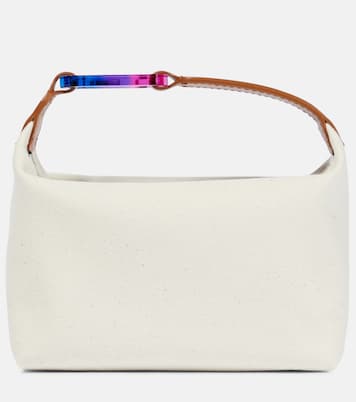 Clutch Moonbag de lona | Eéra
