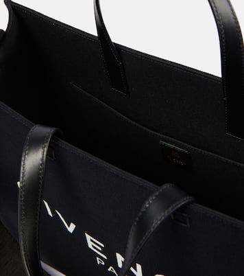 Shopper G-Tote Medium aus Canvas | Givenchy