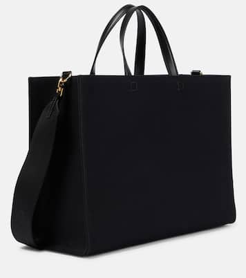 Shopper G-Tote Medium aus Canvas | Givenchy