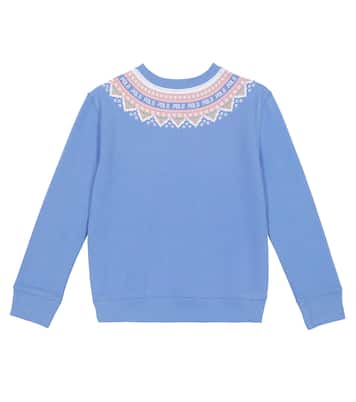 Pullover in misto cotone | Polo Ralph Lauren Kids