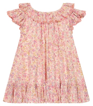 Abito Natiya in cotone | Louise Misha
