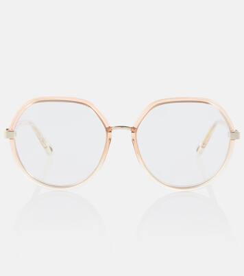 Lunettes Franky rondes | Chloé