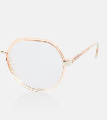 Lunettes Franky rondes | Chloé