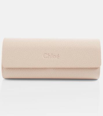 Lunettes Franky rondes | Chloé