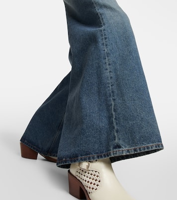 Jean ample à taille haute | Chloé