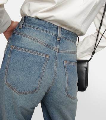 Jean ample à taille haute | Chloé