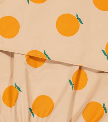 Printed cotton jacket | Jellymallow