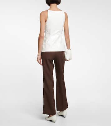 Verziertes Top | Jacques Wei