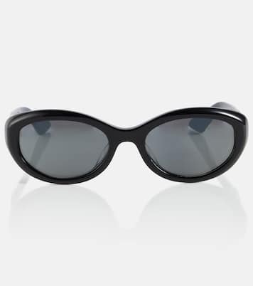 x Oliver Peoples 1969C oval sunglasses | Khaite