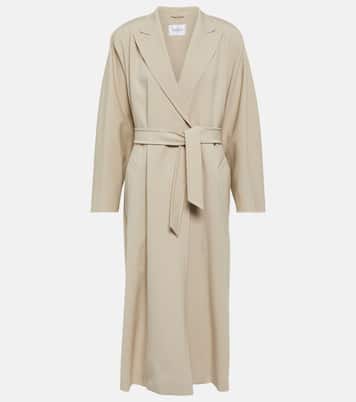 Ottico wool coat | Max Mara