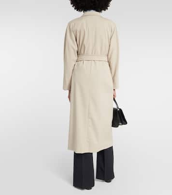 Ottico wool coat | Max Mara