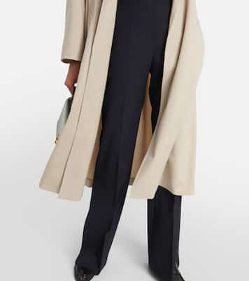 Ottico wool coat | Max Mara