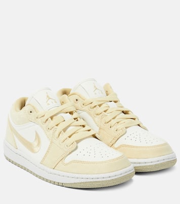 Baskets Air Jordan 1 Low | Nike