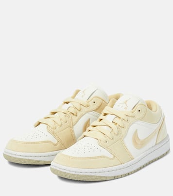 Baskets Air Jordan 1 Low | Nike