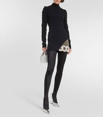 Satin Touch 100 tights | Wolford