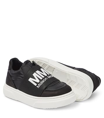 Sneakers con logo | MM6 Maison Margiela Kids