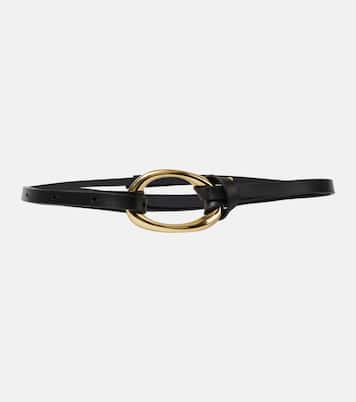 Leather belt  | Jil Sander