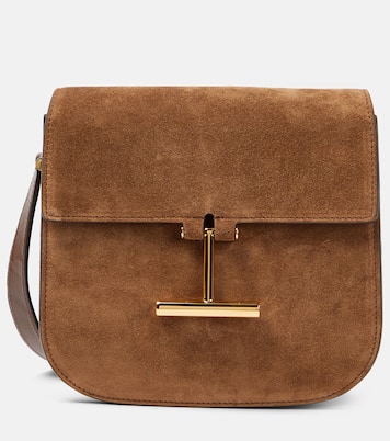 Borsa a tracolla Tara Mini in pelle | Tom Ford