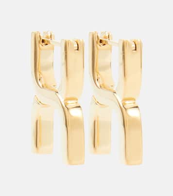 Boucles d’oreilles Marcie | Chloé