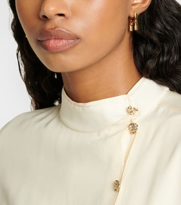 Boucles d’oreilles Marcie | Chloé