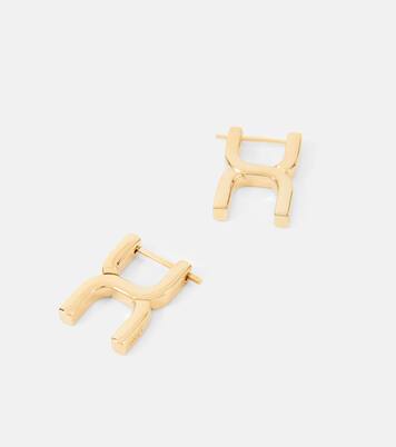 Boucles d’oreilles Marcie | Chloé