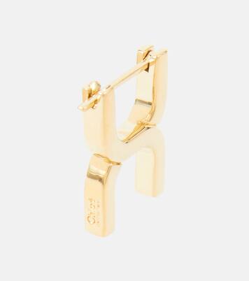 Boucles d’oreilles Marcie | Chloé