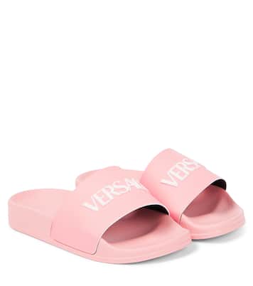 Logo slides | Versace Kids