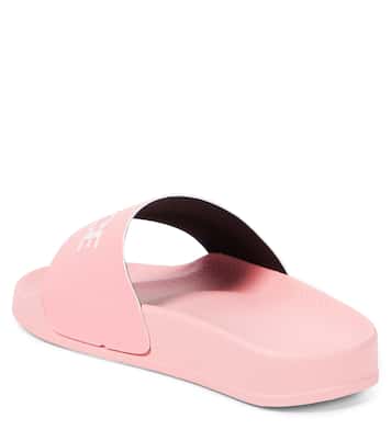 Logo slides | Versace Kids