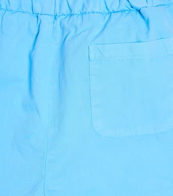 Shorts Simon de algodón | Morley
