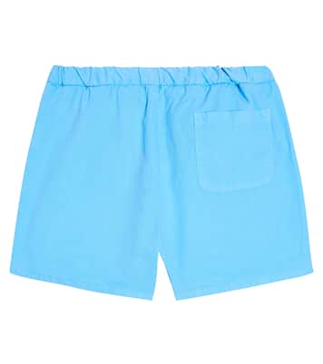 Shorts Simon de algodón | Morley