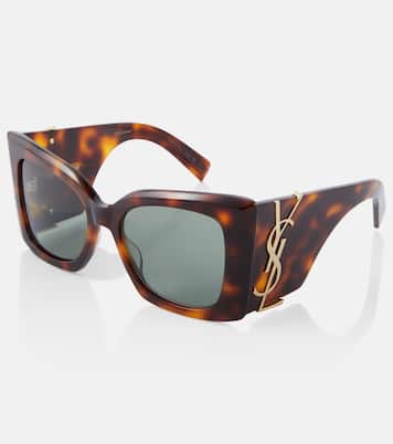 Occhiali da sole cat-eye SL M119 Blaze | Saint Laurent