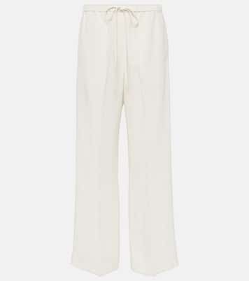 Weite Hose | Toteme