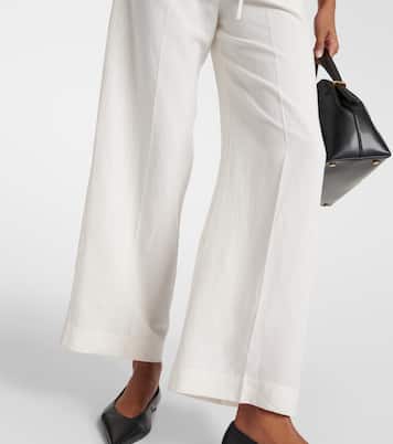 Weite Hose | Toteme