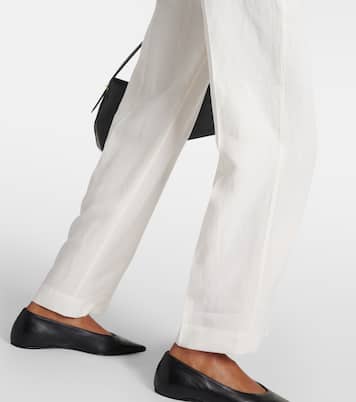 Weite Hose | Toteme