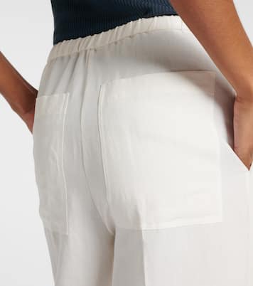 Weite Hose | Toteme