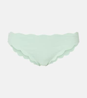 Culotte de bikini Antibes | Marysia