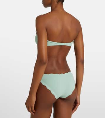 Culotte de bikini Antibes | Marysia