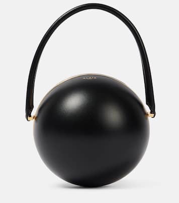 Borsa Sphere in pelle  | Alaïa