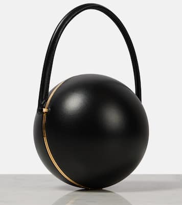 Borsa Sphere in pelle  | Alaïa