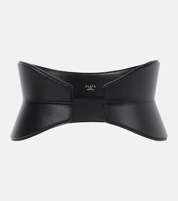 Cintura Flex in pelle | Alaïa