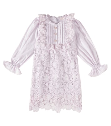 Abito Dentelle in pizzo | Tutu Du Monde